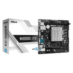 Дънна платка ASROCK N100DC-ITX