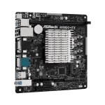 Дънна платка ASROCK N100DC-ITX
