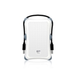 Silicon Power Armor A30 White USB 3.2