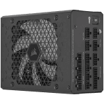 Захранване Corsair HXi Series HX1200i, 1200W, 80 PLUS Platinum, ATX