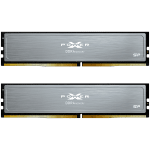 Памет Silicon Power DDR4-3200 16GB DRAM DDR4 XPOWER Pulse / U-DIMM Desktop 8GBx2, 1.35V, CL16