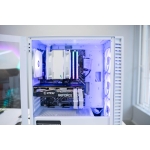 Gaming PC Ventus - Intel i5 13400F / RTX 3060 Ti / 32GB / 1TB NVMe
