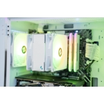 Gaming PC Ventus - Intel i5 13400F / RTX 3060 Ti / 32GB / 1TB NVMe