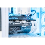 Gaming PC Ventus - Intel i5 13400F / RTX 3060 Ti / 32GB / 1TB NVMe