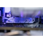 Gaming PC Ventus - Intel i5 13400F / RTX 3060 Ti / 32GB / 1TB NVMe