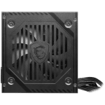 Захраване MSI MAG A650BNL Power Supply 650W, 80 PLUS Bronze