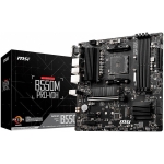Дънна платка MSI B550M PRO-VDH
