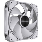 Cougar APOLAR 120 ARGB White