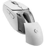 LOGITECH G309 LIGHTSPEED - WHITE