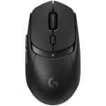 LOGITECH G309 LIGHTSPEED - BLACK