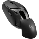LOGITECH G309 LIGHTSPEED - BLACK