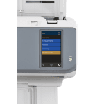 Ricoh Image scanner fi-7300NX, USB3.1, Wi-Fi, LAN, ADF