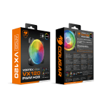 Cougar Vortex ARGB VX120