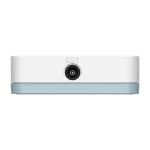 D-Link DGS-1005D/E, 5  ports switch, 10/100/1000, Gigabit, Desktop