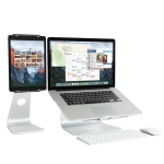 Rain Design mStand, Silver