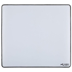 Glorious L white gaming mousepad