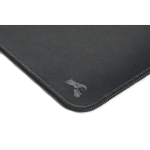 Glorious Stealth XL Heavy black gaming mousepad