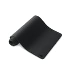 Glorious Stealth XL Extended black gaming mousepad
