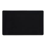 Glorious Stealth XL Extended black gaming mousepad
