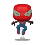 Funko POP! Spider-Man - Peter Parker (Velocity Suit) #974
