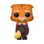 Funko POP! Movies: Shrek - Puss in Boots #1596