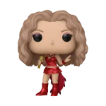 Funko POP! Rocks: Shakira - Shakira #393