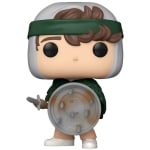 Funko POP! Television: Stranger Things - Dustin #1463