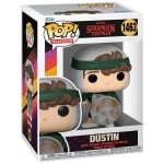 Funko POP! Television: Stranger Things - Dustin #1463