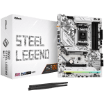 Дънна платка ASROCK B650 Steel Legend WIFI