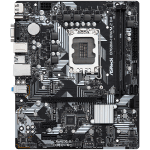 Дънна платка ASROCK B760M-HDV/M.2 D4