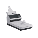 Ricoh fi-8270, Ethernet, A4, USB 3.2, 70ppm, ADF A4 for 100 pages