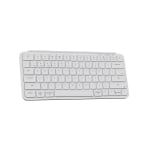 Keychron B1 Pro Ultra-Slim Ivory White