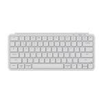 Keychron B1 Pro Ultra-Slim Ivory White