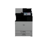Ricoh IM C3510, Color, A3, 35ppm