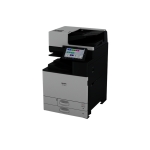 Ricoh IM C3510, Color, A3, 35ppm