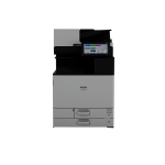 Ricoh IM C4510, Color, A3, 45ppm