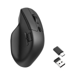 Keychron M6 1000Hz, Matte Black