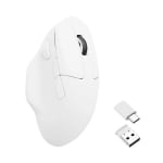 Keychron M7 1000Hz, Matte White