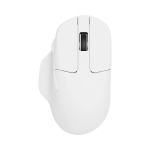 Keychron M7 1000Hz, Matte White