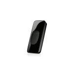 TP-LINK TL-WN823N, 300 Mbps, USB, Integrated Antenna