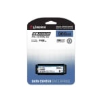 SSD диск KINGSTON DC2000B 960GB Data Center M.2-2280 Gen4 NVMe SSD