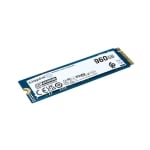SSD диск KINGSTON DC2000B 960GB Data Center M.2-2280 Gen4 NVMe SSD