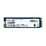 SSD диск KINGSTON DC2000B 480GB Data Center M.2-2280 Gen4 NVMe SSD