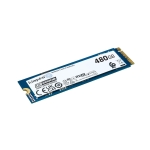 SSD диск KINGSTON DC2000B 480GB Data Center M.2-2280 Gen4 NVMe SSD