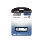 SSD диск KINGSTON DC2000B 480GB Data Center M.2-2280 Gen4 NVMe SSD