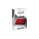 Kingston XS1000R 2TB SSD
