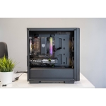 Gaming PC Umbra - Ryzen 5600 / RTX 3060 / 16GB / 512GB NVMe