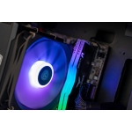 Gaming PC Umbra - Ryzen 5600 / RTX 3060 / 16GB / 512GB NVMe