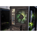 Gaming PC Umbra - Ryzen 5600 / RTX 3060 / 16GB / 512GB NVMe