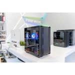 Gaming PC Umbra - Ryzen 5600 / RTX 3060 / 16GB / 512GB NVMe